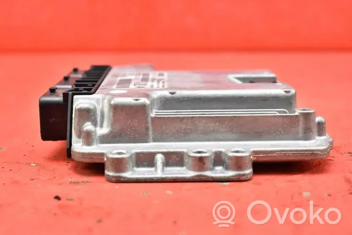 Citroen C5 Engine control unit/module ECU 9664843780