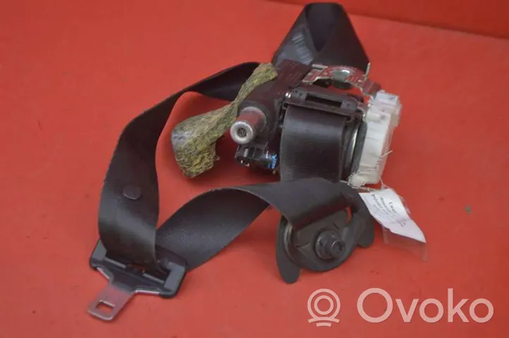 Citroen C5 Front seatbelt 96560563XX