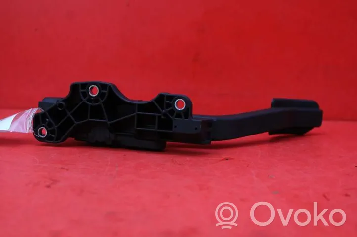 Volvo V60 Accelerator throttle pedal 31329061