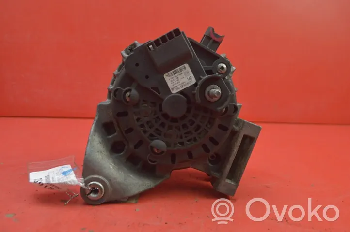 Opel Insignia A Alternator 39007852