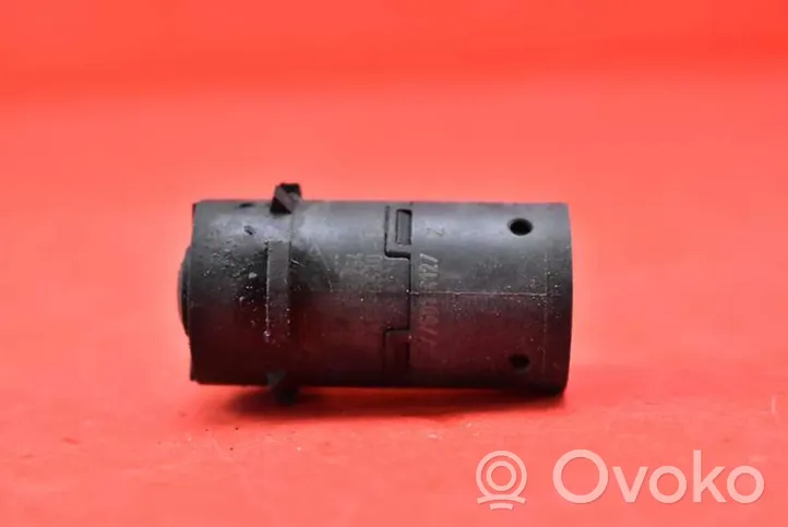 Renault Vel Satis Parking PDC control unit/module 8200049264