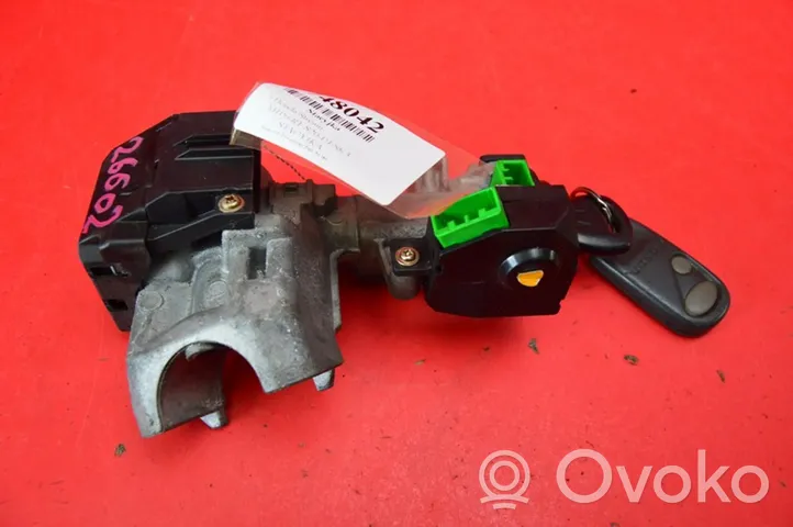 Honda Stream Verrouillage de commutateur d'allumage 39730-S7A