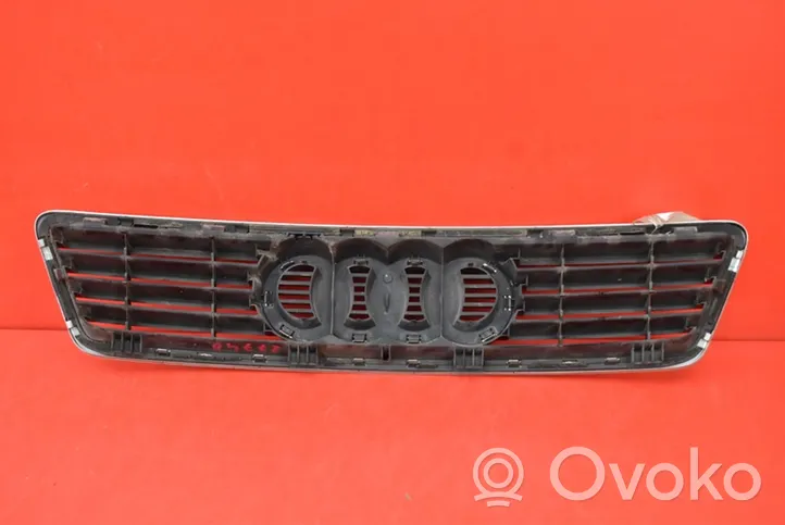 Audi A6 Allroad C5 Grille de calandre avant 4B0853651A