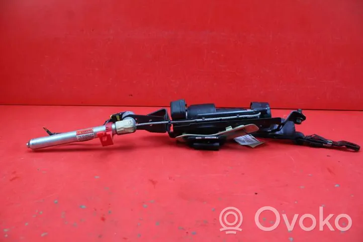 Volvo S60 Ceinture de sécurité avant 30662744