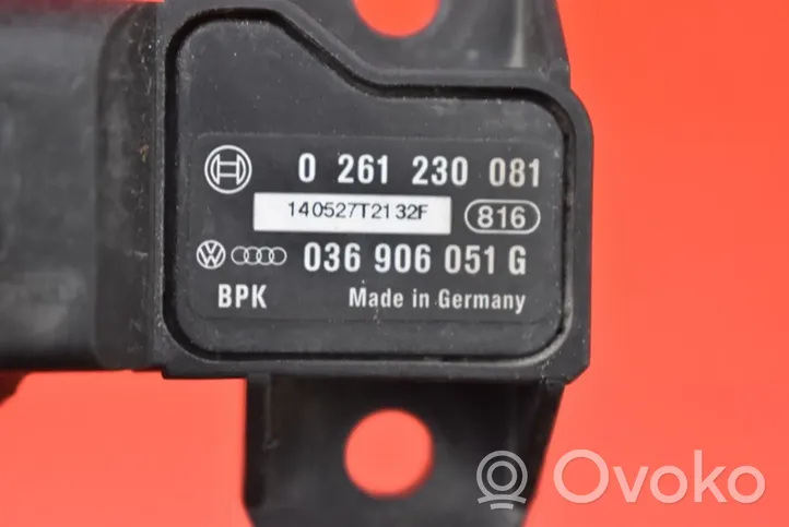 Audi Q5 SQ5 Sensor 036906051G