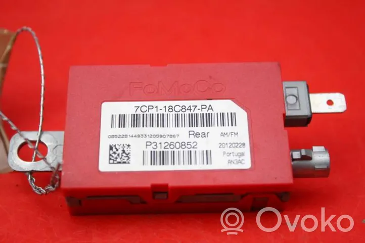 Volvo V60 Antena (GPS antena) 7CP1-18C847-PA