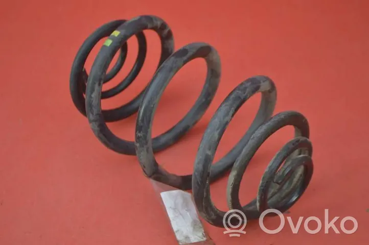 Opel Vivaro Rear coil spring OPEL