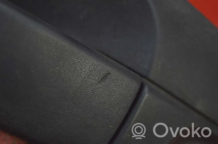 Opel Vivaro Etuoven ulkokahva 91168527