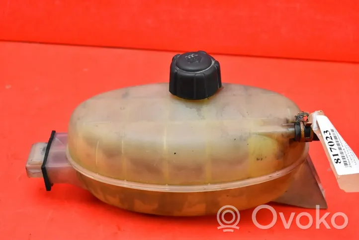 Opel Vivaro Coolant expansion tank/reservoir 91165571