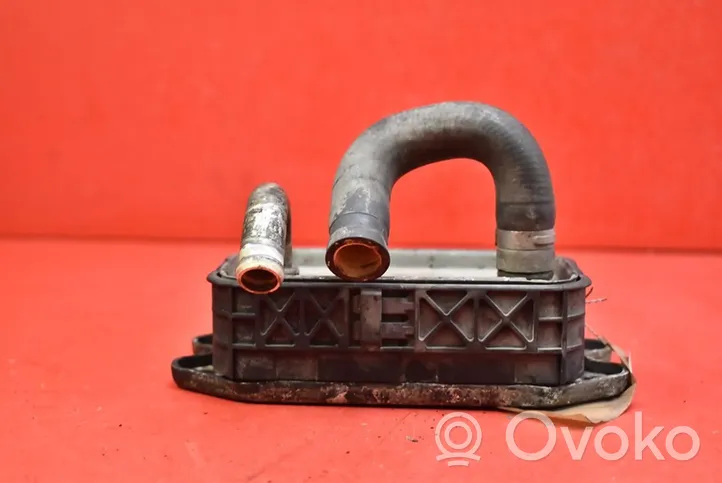 Volvo S60 Radiatore dell’olio del motore 8677974