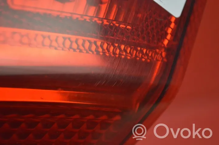 Volvo S80 Lampa tylna VOLVO