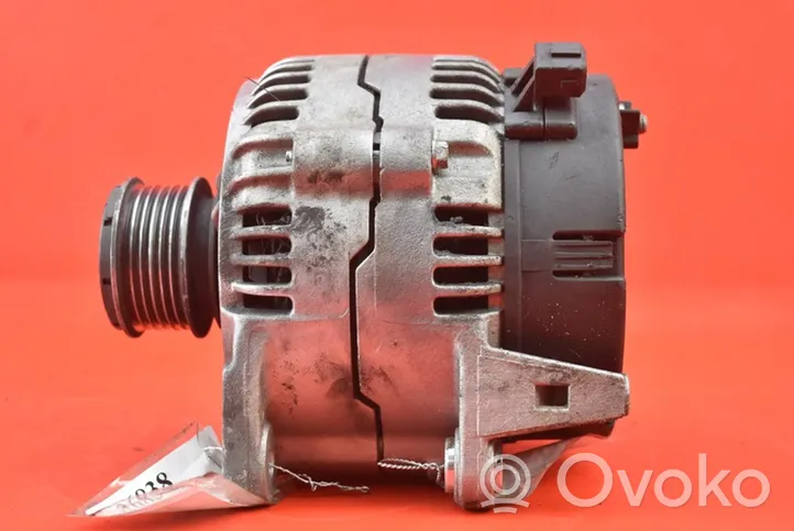 Skoda Octavia Mk1 (1U) Alternator SKODA