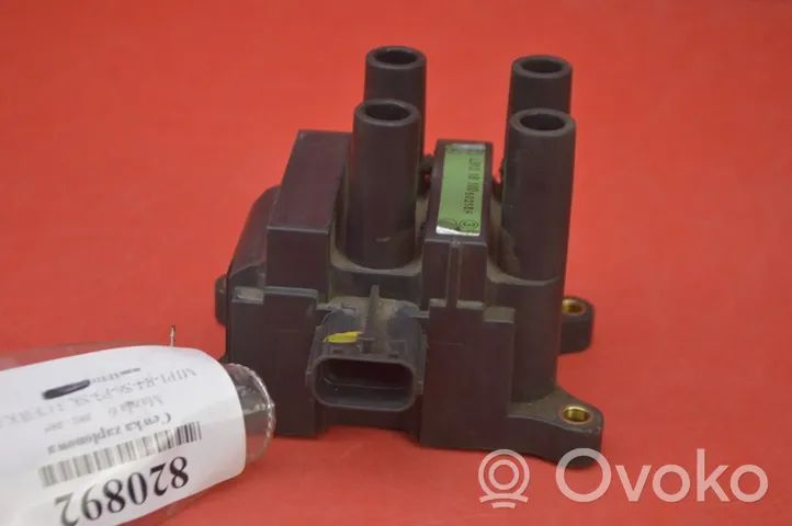 Mazda 6 High voltage ignition coil L81318100