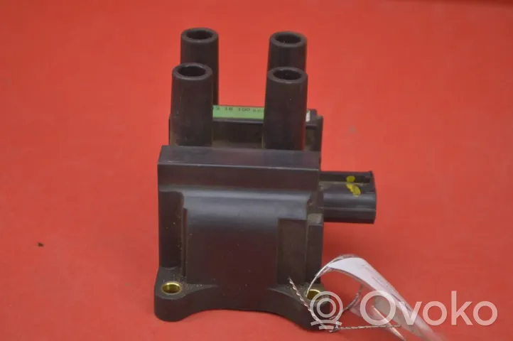 Mazda 6 High voltage ignition coil L81318100