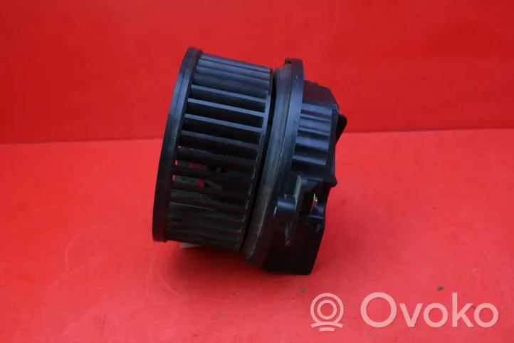 Audi A4 S4 B7 8E 8H Ventola riscaldamento/ventilatore abitacolo 8E1820021E