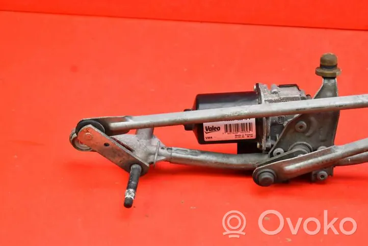 Fiat Tipo Motor y varillaje del limpiaparabrisas delantero 52069330