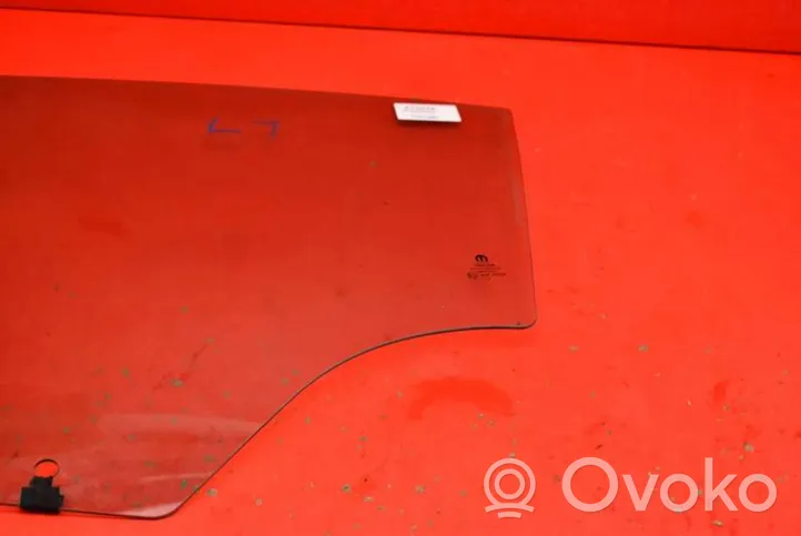 Fiat Tipo Rear door window glass FIAT