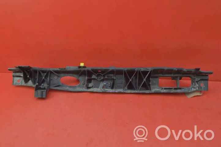 Fiat Tipo Front bodywork piece 52161601