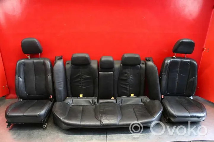 Nissan Maxima Seat set NISSAN
