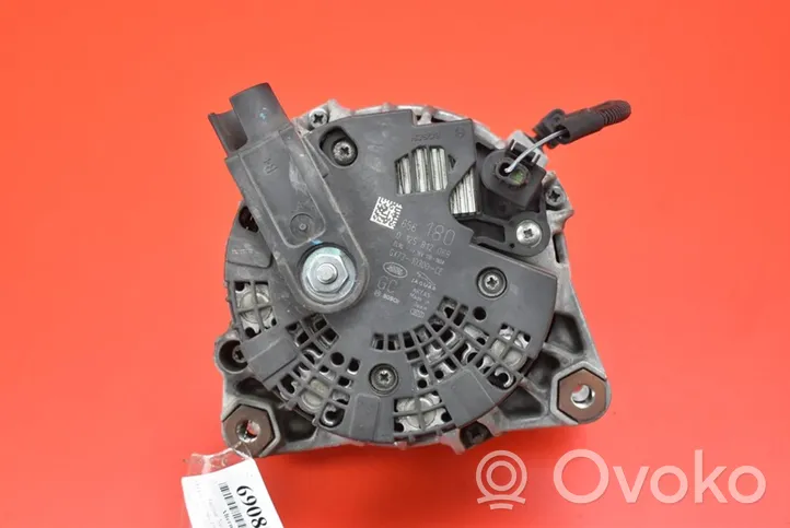 Jaguar XE Alternator GX73-10300-CE