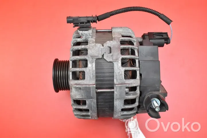 Jaguar XE Alternator GX73-10300-CE