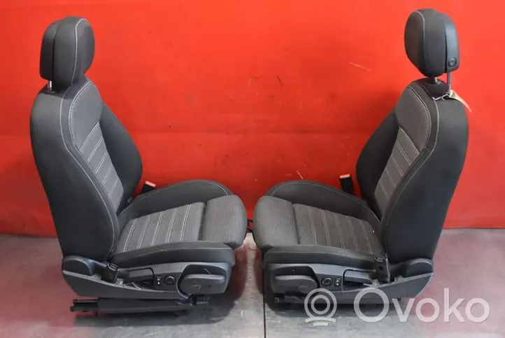 Opel Insignia A Seat set OPEL