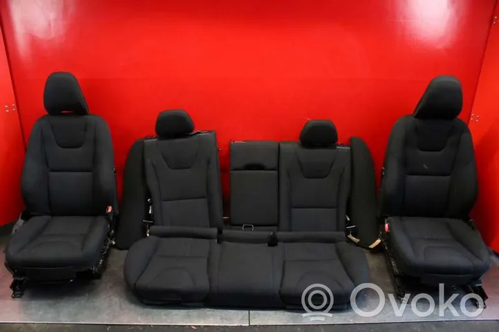 Volvo V60 Seat set VOLVO