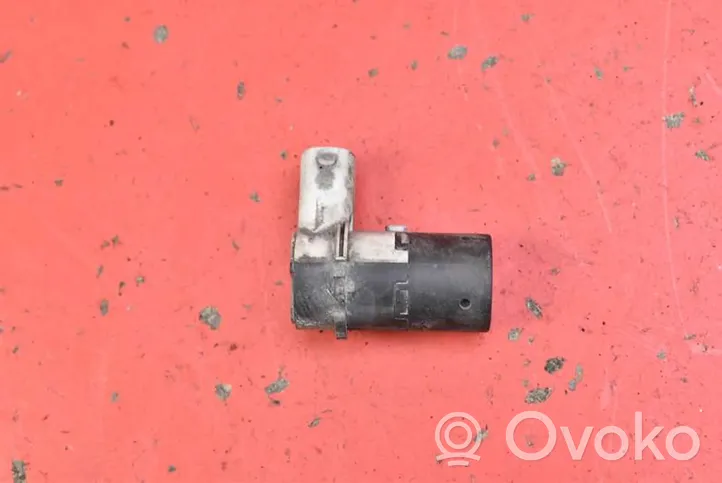 Citroen C4 I Picasso Parkošanas (PDC) vadības bloks 9653849080