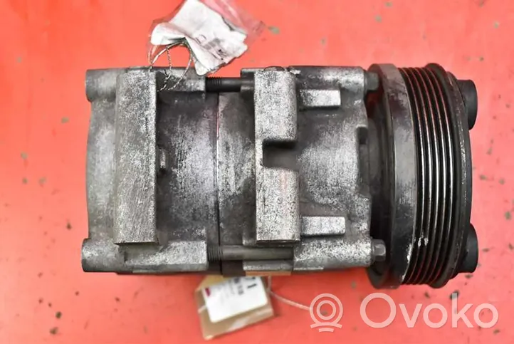 Ford Transit -  Tourneo Connect Air conditioning (A/C) compressor (pump) FORD