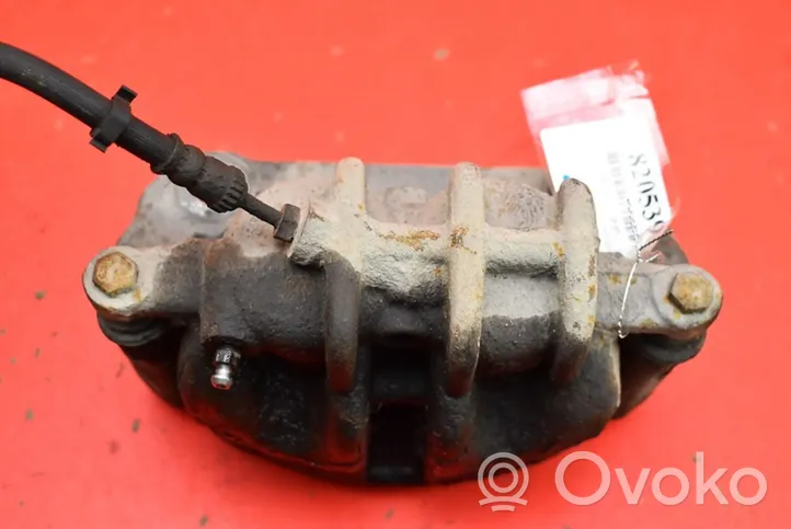 Citroen Jumpy Front brake caliper CITROEN