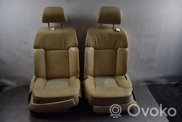 Volkswagen Phaeton Seat set 