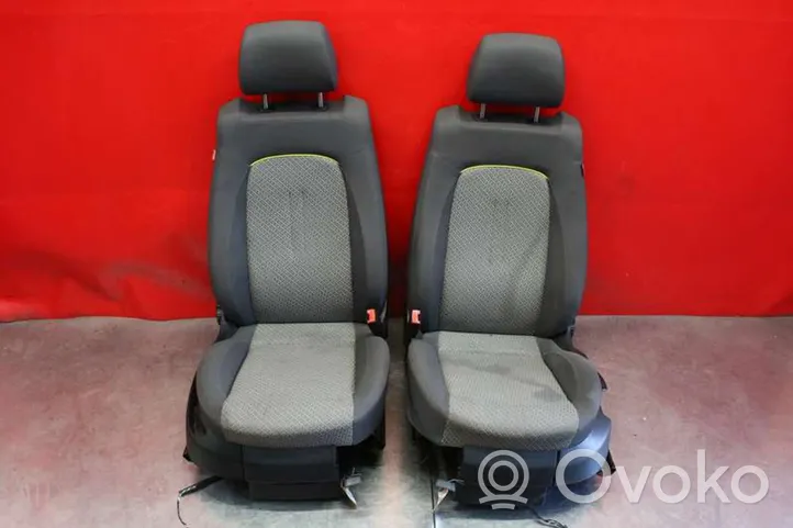 Seat Altea XL Sėdynių komplektas SEAT