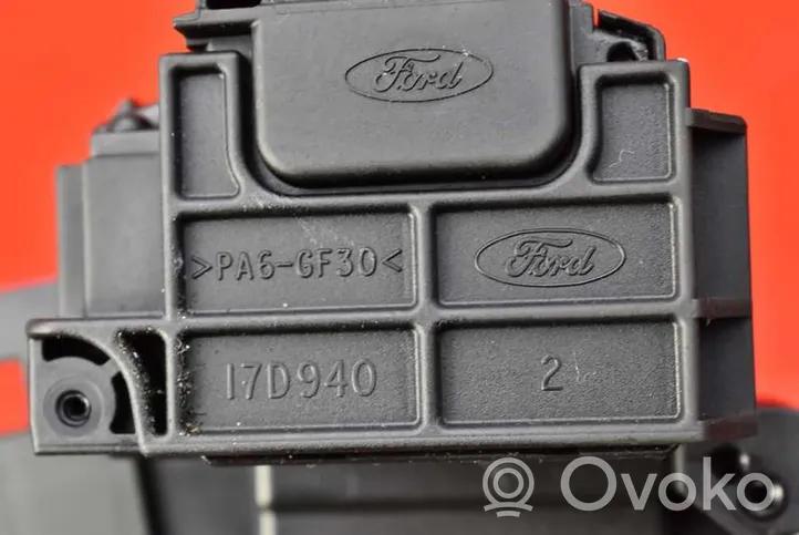 Ford Focus C-MAX Inne przełączniki i przyciski 3M5T-6475-AE