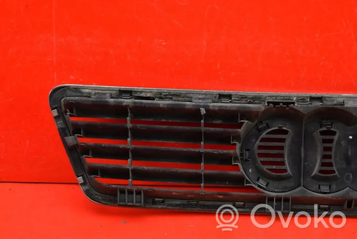 Audi A6 Allroad C5 Grille de calandre avant 4B0853651A