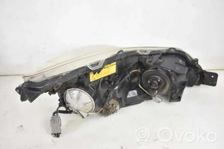 Subaru Outback Faro delantero/faro principal 100-20064