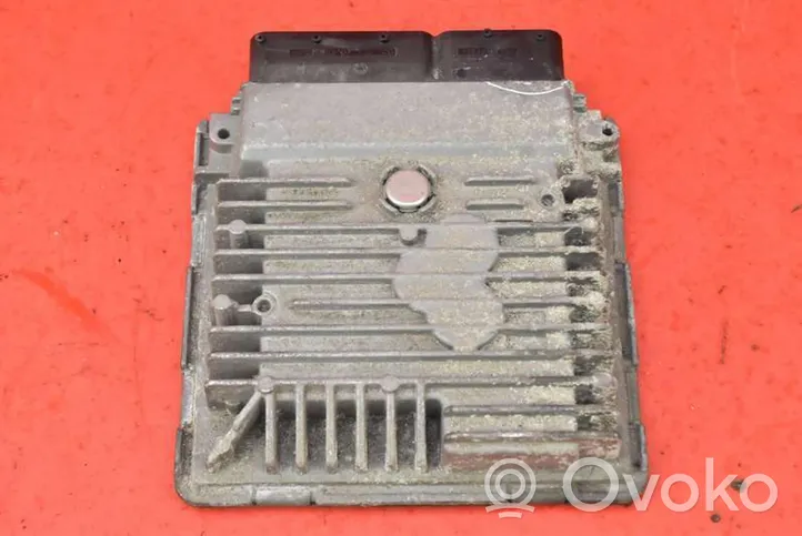 Volkswagen Golf Plus Centralina/modulo motore ECU 03L906023DQ