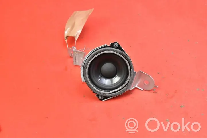 Honda Accord Enceinte subwoofer EAS8PM193FR