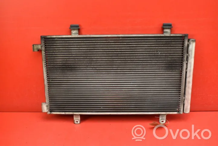 Fiat Sedici Radiatore aria condizionata (A/C) (abitacolo) 95310-79J01