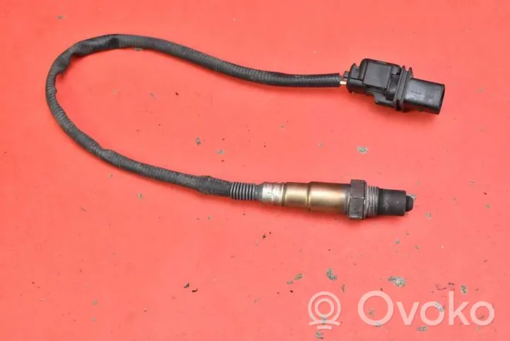 Fiat Sedici Sensore della sonda Lambda 18213-54LA0