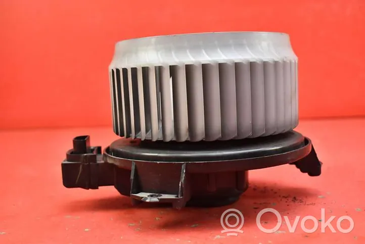 Fiat Sedici Ventola riscaldamento/ventilatore abitacolo FIAT