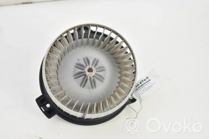 Honda City Ventola riscaldamento/ventilatore abitacolo 