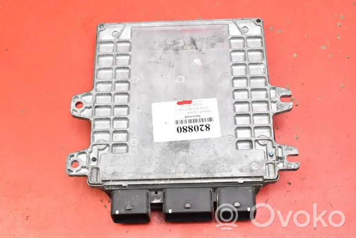 Renault Laguna III Komputer / Sterownik ECU silnika 8200975823