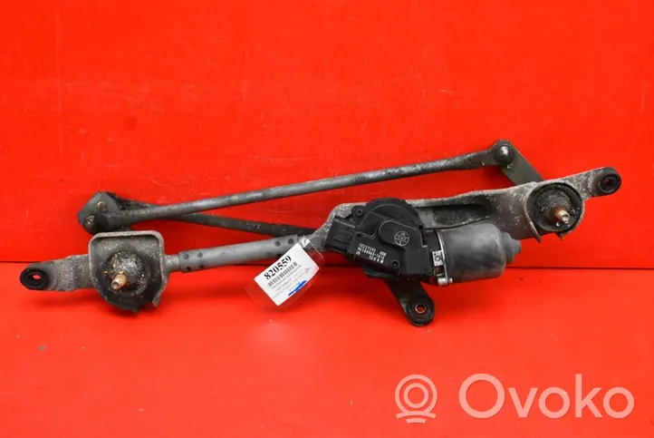 Opel Insignia A Mechanizm i silniczek wycieraczek szyby przedniej / czołowej 13227392