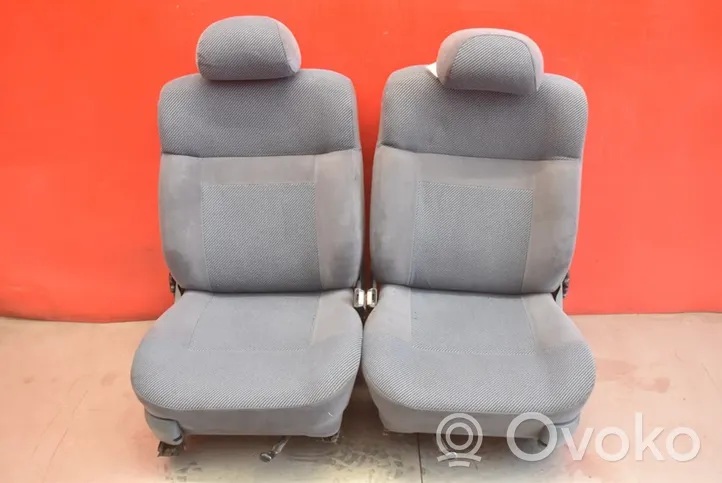 Ford Sierra Seat set 