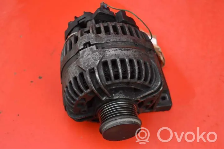 Volvo S60 Alternator 30658085