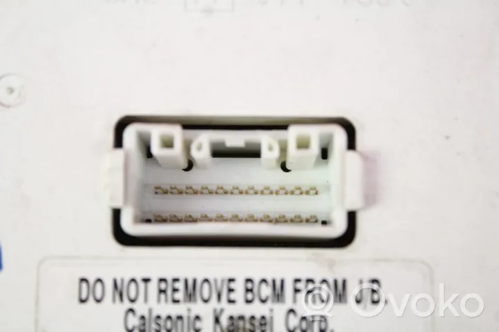 Suzuki SX4 Centralina/modulo motore ECU 36770-79J41