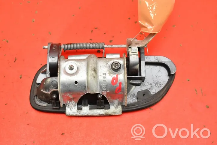 Volvo V70 Maniglia esterna per portiera anteriore 9159640