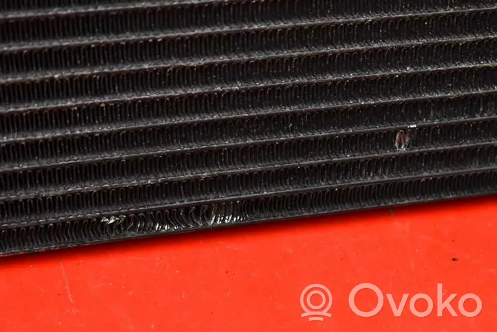 Volvo V70 Gaisa kondicioniera radiators (salonā) VOLVO