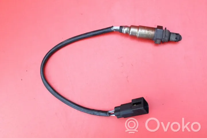 Ford Scorpio Sensore della sonda Lambda 96VB-9F472-BA