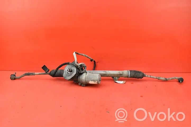 Citroen C3 Steering rack 8194-2-2